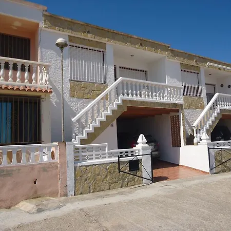 Apartment Colonia La Concepcion Lek *