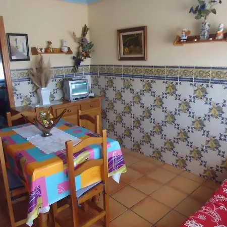 Colonia La Concepcion Lek Apartment