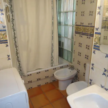 Appartement Colonia La Concepcion Lek Peñíscola