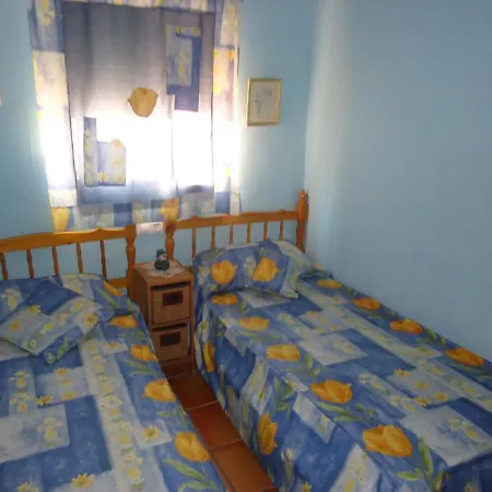 Appartement Colonia La Concepcion Lek *