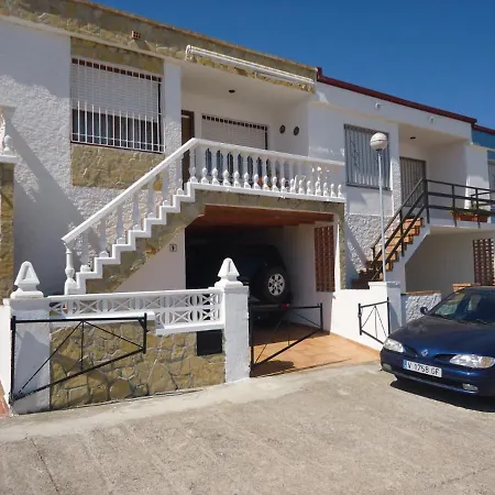 Appartement Colonia La Concepcion Lek Peñíscola