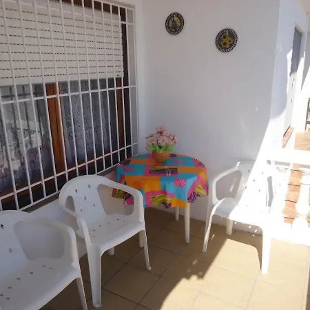 Colonia La Concepcion Lek Appartement Peñíscola