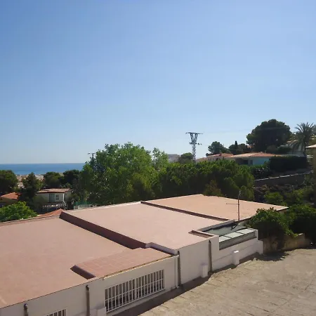 Appartement Colonia La Concepcion Lek